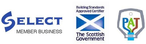 Accredited and Certified Electricians Dumfries and Galloway
