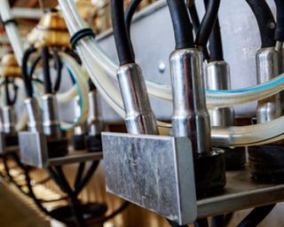 Agricultural Electrical Services Dumfries and Galloway