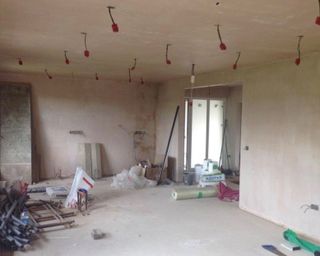 Building Standards Certification Dumfries and Galloway Active Electrical