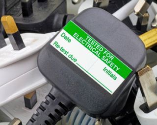 Active Electrical