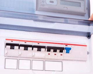 Household Electrical Services Dumfries and Galloway