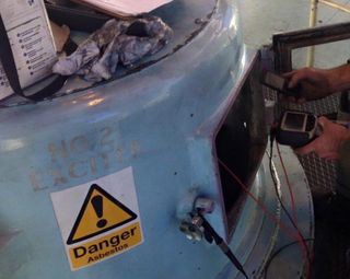Electrical Maintenance Contract Services Dumfries and Galloway Active Electrical