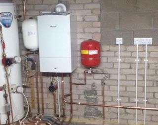 Electrical Maintenance Contract Services Dumfries and Galloway
