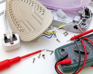 PAT Testing Services Dumfries and Galloway Active Electrical