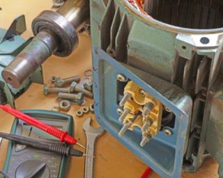 Portable Appliance Testing Services