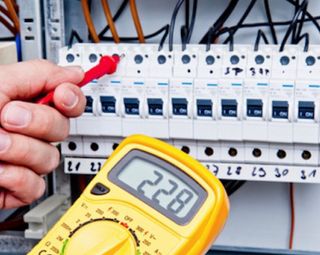 Electrical Testing and Inspection Services Dumfries and Galloway